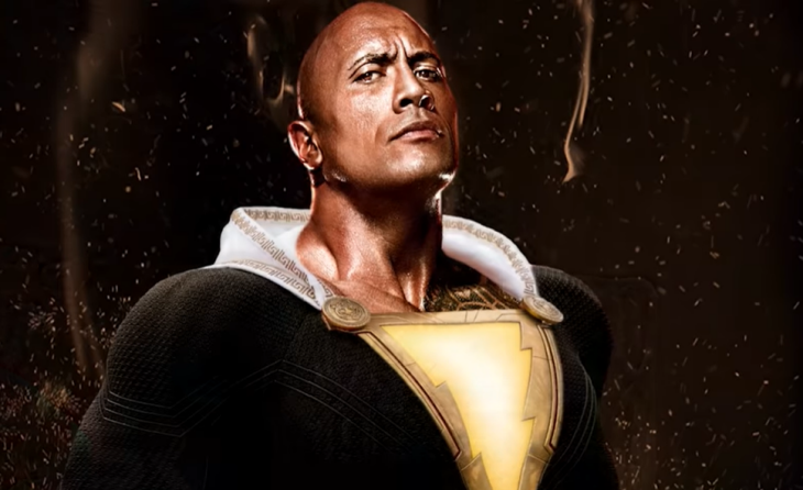 Lanjut Syuting Awal 2021, Sekuel Shazam! akan Tayang pada November 2020