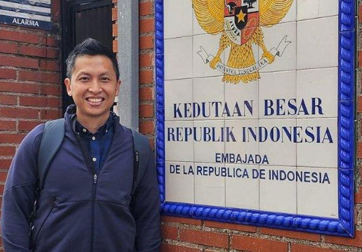 Mabes Polri Jadikan Temuan Baru dari Kelurga sebagai Atensi, yakin Fakta Baru Kematian Diplomat Arya Daru akan Terbongkar