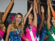 Miss Universe 2020 Digelar Berbeda di Tengah Pandemi