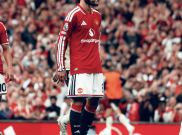 Klasemen Liga Inggris Premier League 2026/2027 Setelah Manchester United Kalahkan Ipswich Town 5-2