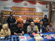 2 Mucikari Jakut Raup Rp 1 Miliar Jual 60 Cewek ke Lelaki Hidung Belang