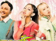 Hipdut Tembus sampai Jepang: Sony Music Satukan F4dli, Sisca Saras dan NecoMe di 'Swipe Kanan Kiri'