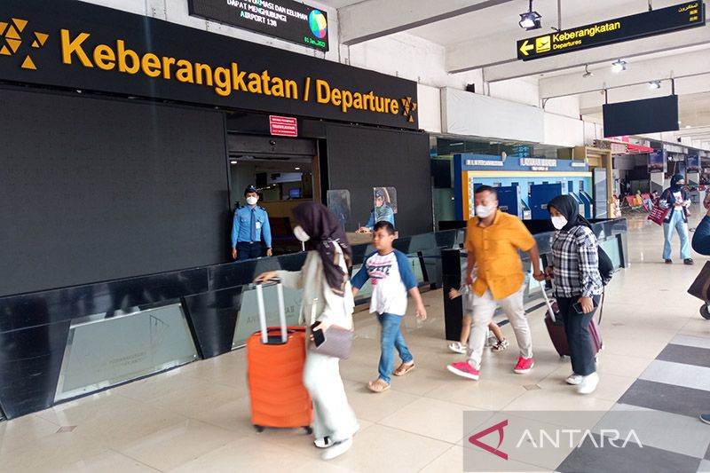 Pengalihan Penerbangan Dari Halim ke Soetta Rampung, Ini Daftar Maskapai Yang Beroperasi di Halim
