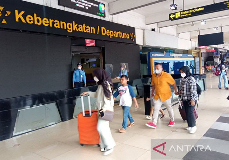 Pengalihan Penerbangan Dari Halim ke Soetta Rampung, Ini Daftar Maskapai Yang Beroperasi di Halim