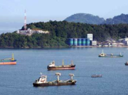 Teluk Bayur Dianggap Berpotensi Jadi Gerbang Wisatawan