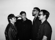 .Feast Lepas Video Musik 'Dalam Hitungan' Menuju Earth-05