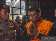 Kronologis Seru OTT Suap Ketua PN Depok, Kejar-kejaran Mobil Setelah Transaksi di Emeralda Golf