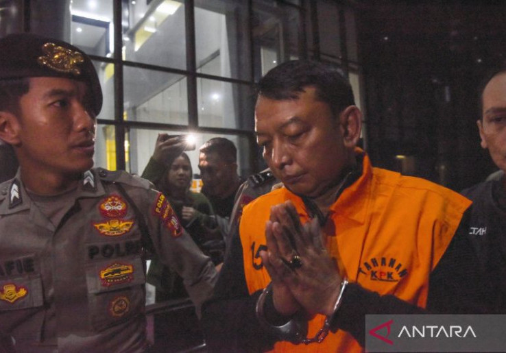 MA Yakin 100% Korupsi Hakim Depok Terjadi Sebelum Gaji Naik, Tapi Meledak Sekarang