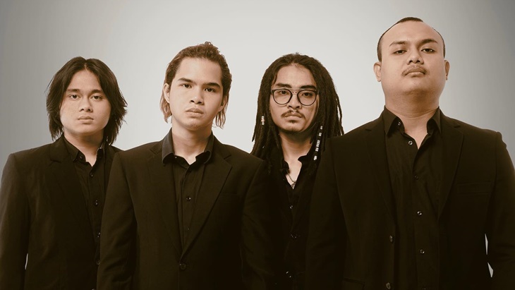 QODIR Band Luncurkan Video Klip Single 'Mungkin Nanti'