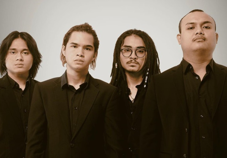 QODIR Band Luncurkan Video Klip Single 'Mungkin Nanti'