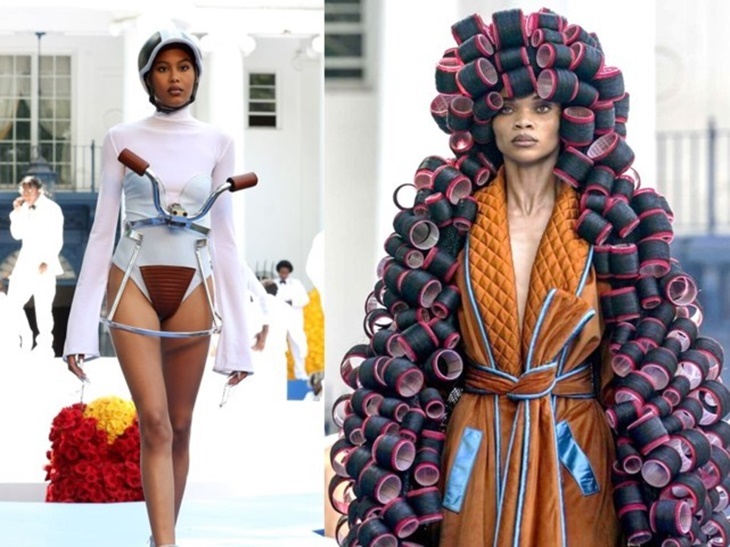 fashion