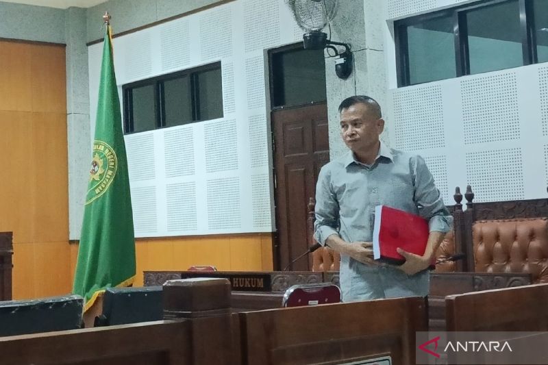 Negara Rugi Rp 36,4 Miliar, MA Pangkas 3 Tahun Vonis Penjara Eks Kepala Pelabuhan Kayangan