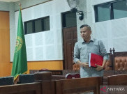 Negara Rugi Rp 36,4 Miliar, MA Pangkas 3 Tahun Vonis Penjara Eks Kepala Pelabuhan Kayangan