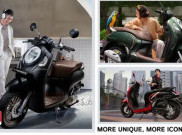 Astra Honda Motor Luncurkan Scoopy 2024, Makin Kaya Fitur