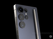 Punya Baterai Besar, Samsung Galaxy S26 Bakal Dilengkapi Fast Charging 65W