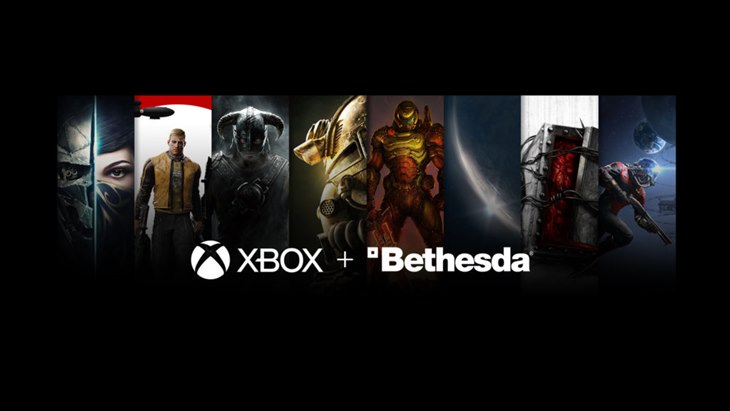Microsoft Resmi Akuisisi ZeniMax, Induk Perusahaan Bethesda