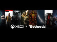 Microsoft Resmi Akuisisi ZeniMax, Induk Perusahaan Bethesda