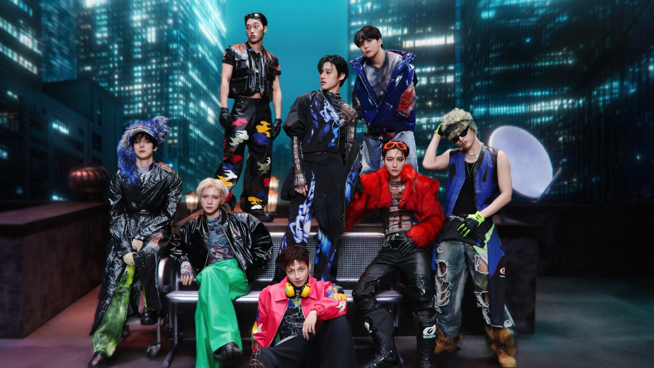 Alasan di Balik Lagu BAD Jadi Jualan Utama di Mini Album Terbaru K-pop ATEEZ