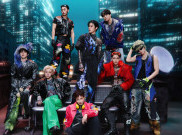 Alasan di Balik Lagu BAD Jadi Jualan Utama di Mini Album Terbaru K-pop ATEEZ