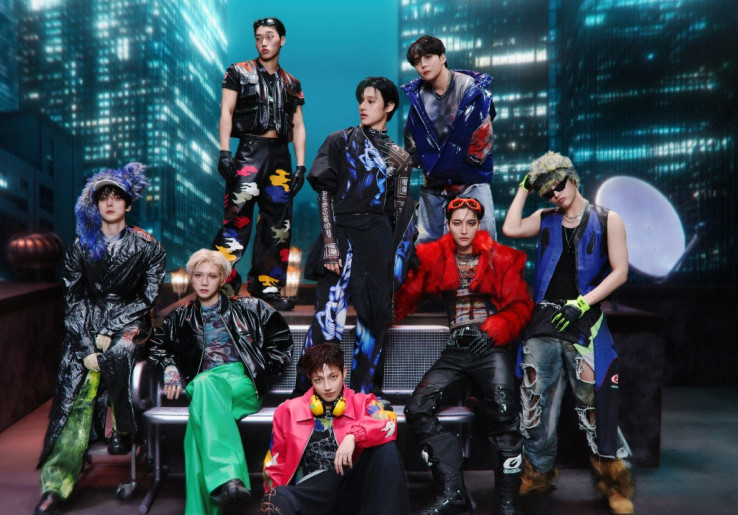 Alasan di Balik Lagu BAD Jadi Jualan Utama di Mini Album Terbaru K-pop ATEEZ