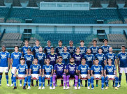 Pelatih Persib Ungkapkan Kekecewaan atas Kekalahan 0-3 dari Persebaya
