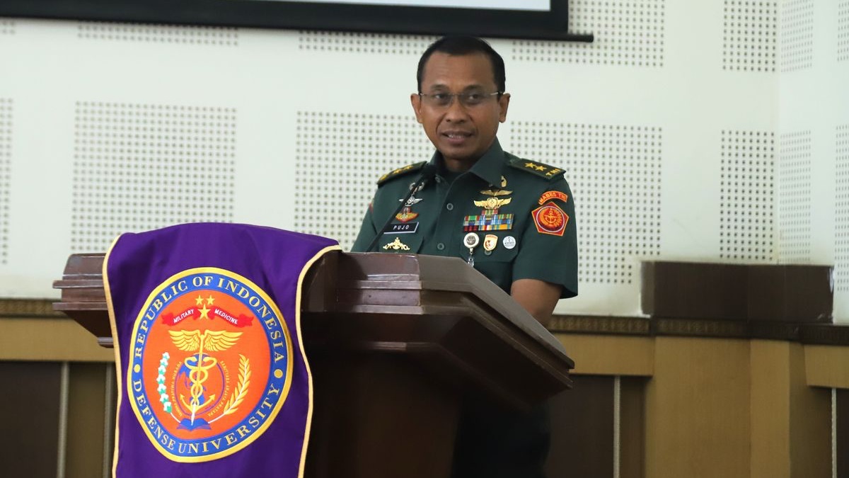 Prabowo Rombak Total Direksi dan Dewan Pengawas BPJS Kesehatan