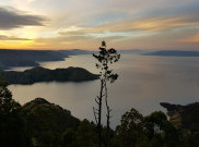 Danau Toba Perpaduan Alam dan Budaya yang Indah