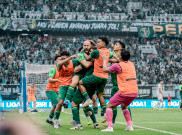 Hasil Lengkap Pekan Ke-11 Liga 1 2024/2025 dan Klasemen Sementara