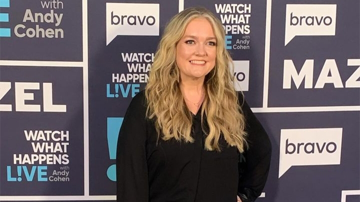 Universal Pictures bakal Garap 'Reminders of Him' Karya Colleen Hoover