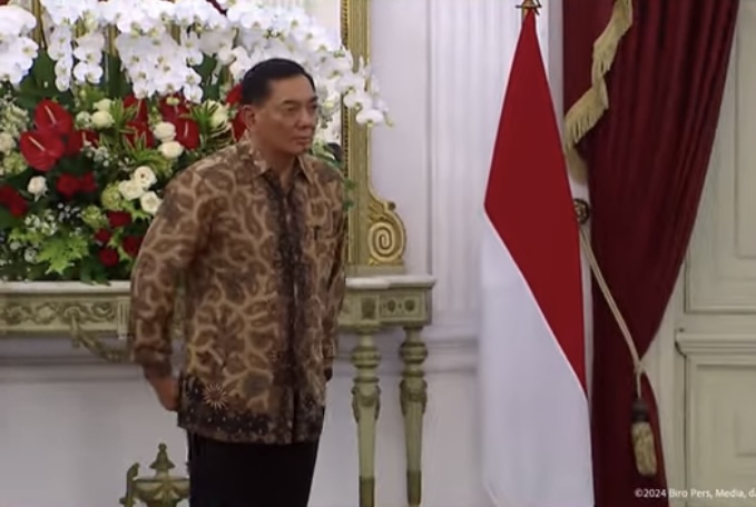 Sepak Terjang Sjafrie Sjamsoeddin, Mantan ‘Tameng Hidup’ Soeharto yang Ditunjuk jadi Menteri Pertahanan