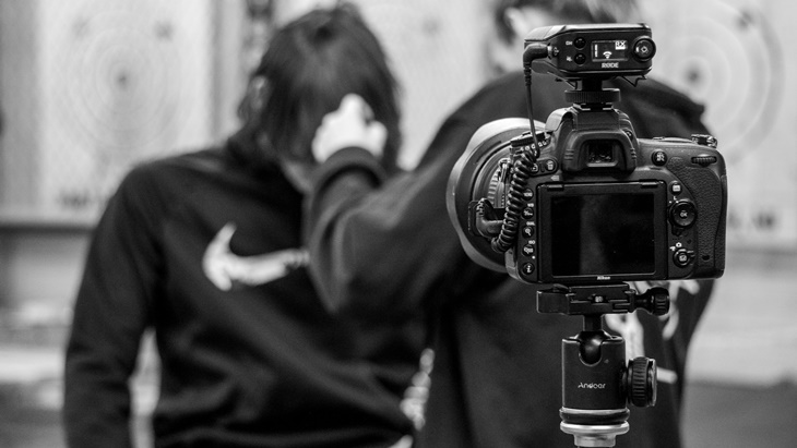 Lima Konten Kreator Bergabung dengan BDI