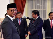 Pemerintah Siap Penuhi Hak Dasar Penyandang Disabilitas