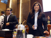 DPR Minta Seluruh PSE Segera Daftar ke Komdigi, Dukung Sanksi bagi yang Membandel