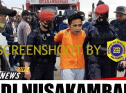 [HOAKS atau FAKTA]: Richard Eliezer Dipindah ke Lapas Nusakambangan