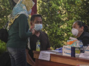 Enam Korban Jatuhnya Pesawat Sriwijaya Air Kembali Berhasil Diidentifikasi