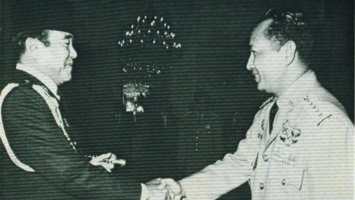 Tentang Blitar dan Wasiat Sukarno yang Tak Terpenuhi