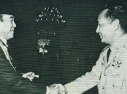 Tentang Blitar dan Wasiat Sukarno yang Tak Terpenuhi
