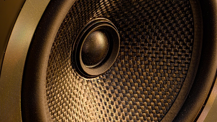 nothing speaker