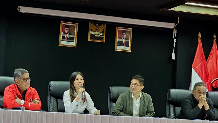 TPN Ajak Pendukung Ganjar Gunakan Kampanye Bernarasi Positif