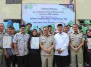 Gubernur Pramono Masih Punya 'Utang' 6.000 Ijazah Siswa Ditahan Sekolah