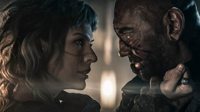 Film Aksi Supranatural 'In the Lost Lands' Tayang di Bioskop, Simak Sinopsisnya