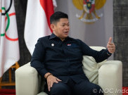 100 Hari Menuju Asian Games Hangzhou, Ketum NOC Minta Tim Indonesia Manfaatkan Momentum