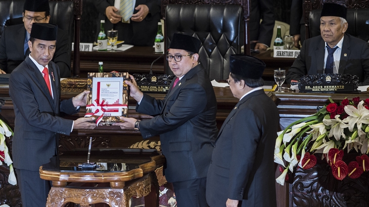 Pemerintah Batal Naikkan Dana Desa, Politisi Golkar: Saya Sesalkan Tidak Naik