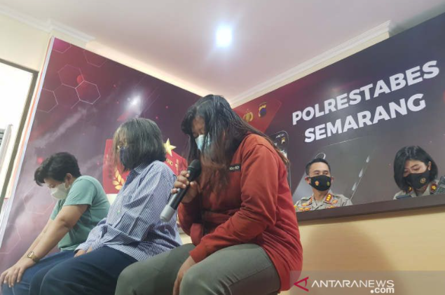 Joki Vaksinasi Diciduk Polisi, Dijanjikan Upah Setengah Juta