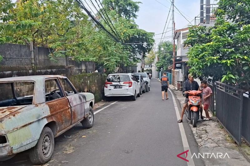 2 Pejabat Kasi Kelurahan Kalisari Ikut Terlibat Skandal Manipulasi Foto AI JAKI