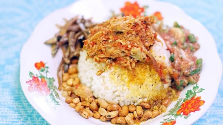 nasi