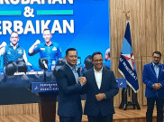 Partai Demokrat Serahkan ke Anies soal Sosok Cawapres di Pilpres 2024