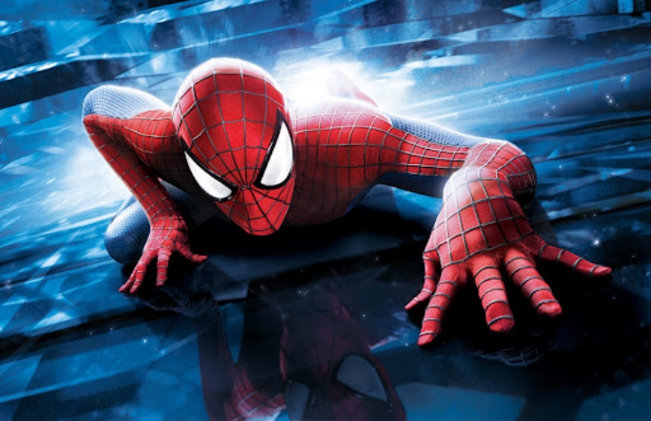 Komik 'Spider-Man' Pecahkan Rekor Penjualan Mencapai Rp 51 Miliar