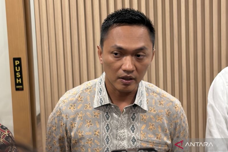 Danantara Suntuk Rp 456 Miliar Lanjutkan Pembangunan Proyek LRT City Mangkrak.