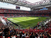 San Siro Batal Jadi Tuan Rumah Final Liga Champions 2027